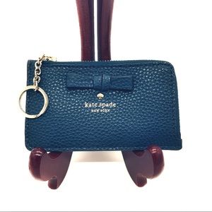 Kate Spade Coin Purse/ I. D. Combo